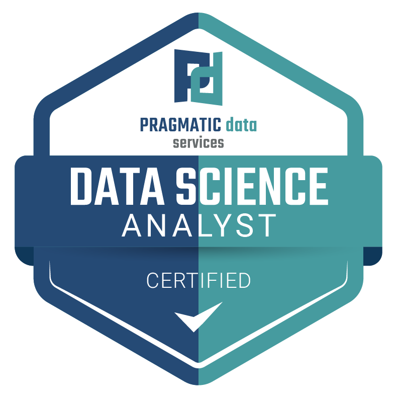 Data Science Analyst_Badge